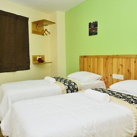 Apple Hotel Шах Алам Екстериор снимка