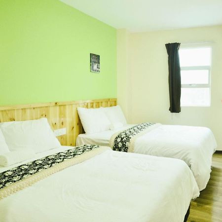 Apple Hotel Шах Алам Екстериор снимка